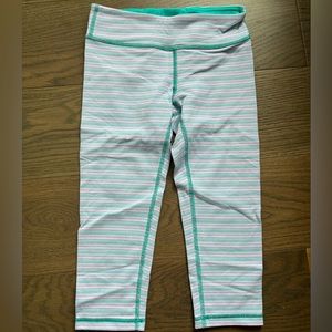 Ivivva Rhythmic Crops